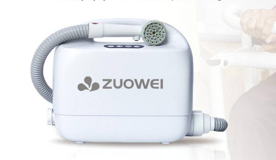 ZUOWEI】ZW-186 洗浴機